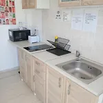 Rose Apartments Mesonghi