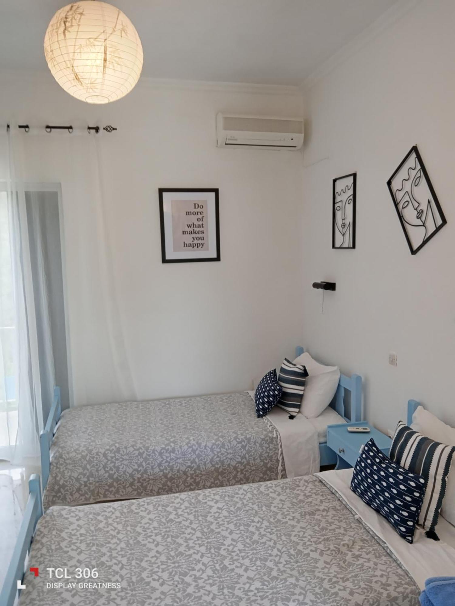 Rose Mesonghi Apartament *